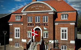 Art Hotel Dalgas, BW Signature Collection