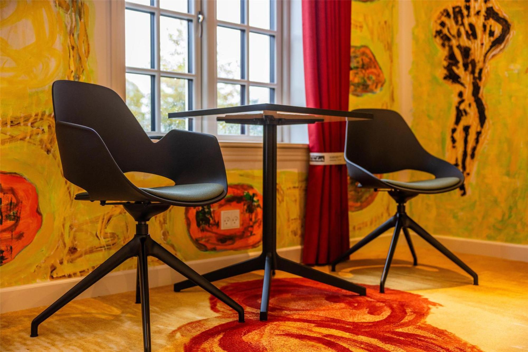 Art Hotel Dalgas, BW Signature Collection Brande Eksteriør billede